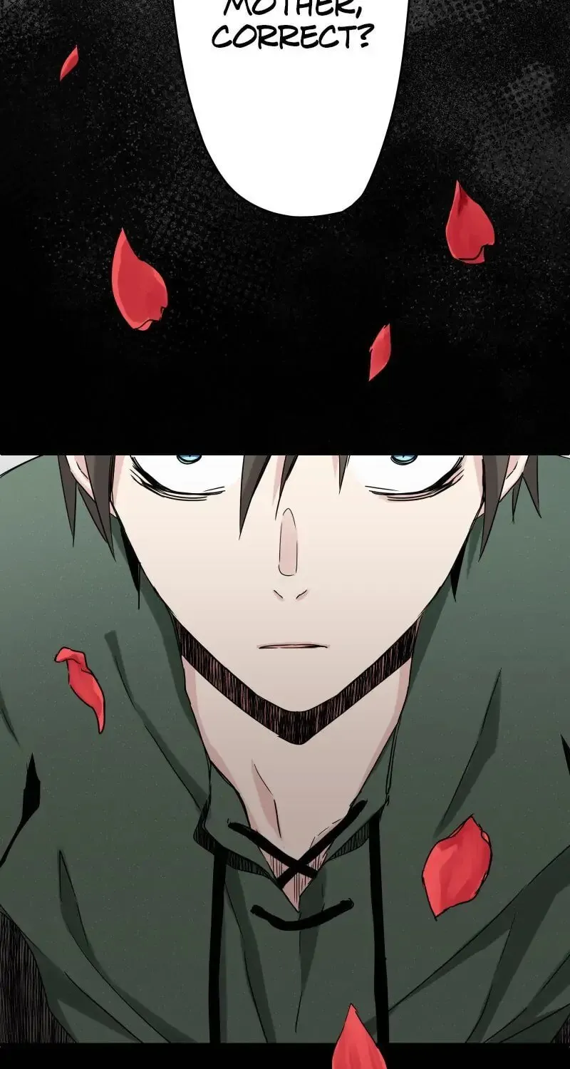 Nullitas ~The Counterfeit Bride~ Chapter 5 page 42 - 