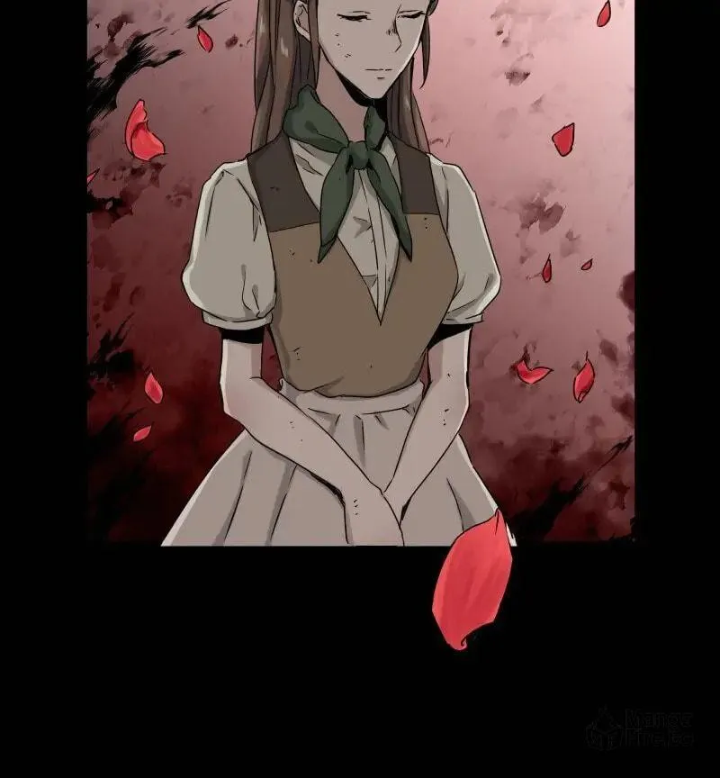 Nullitas ~The Counterfeit Bride~ Chapter 5 page 44 - 