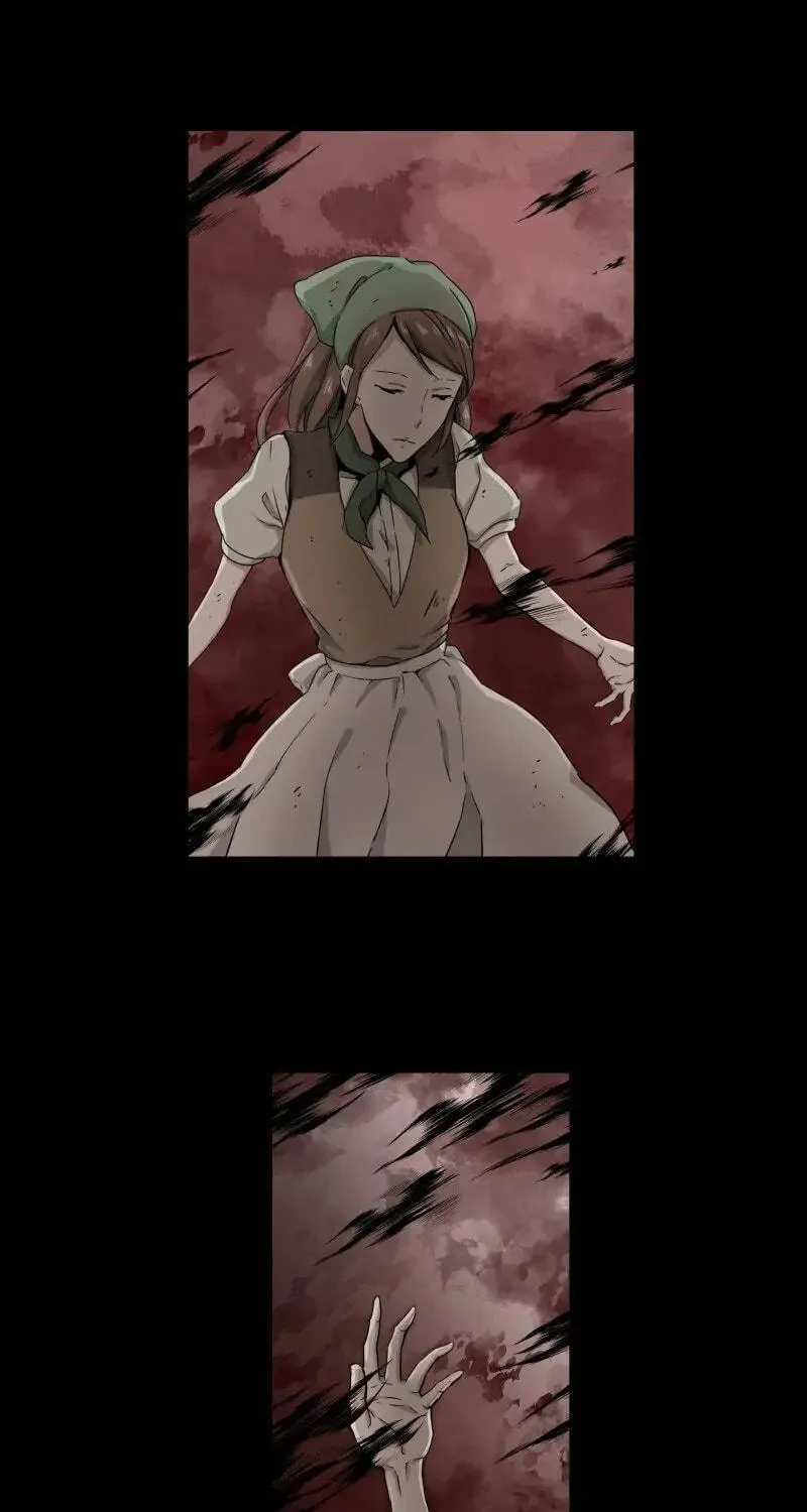 Nullitas ~The Counterfeit Bride~ Chapter 5 page 45 - 