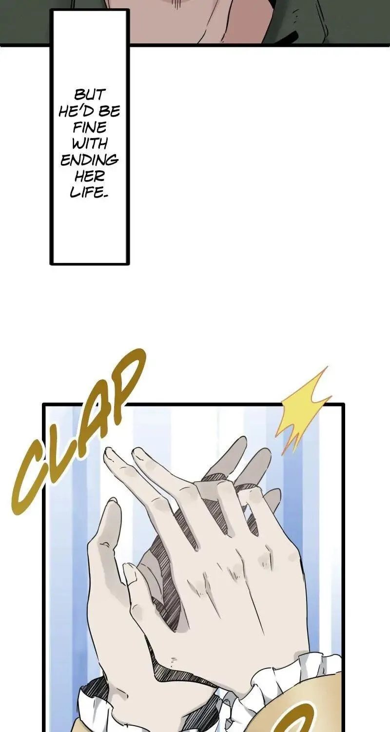 Nullitas ~The Counterfeit Bride~ Chapter 5 page 49 - 