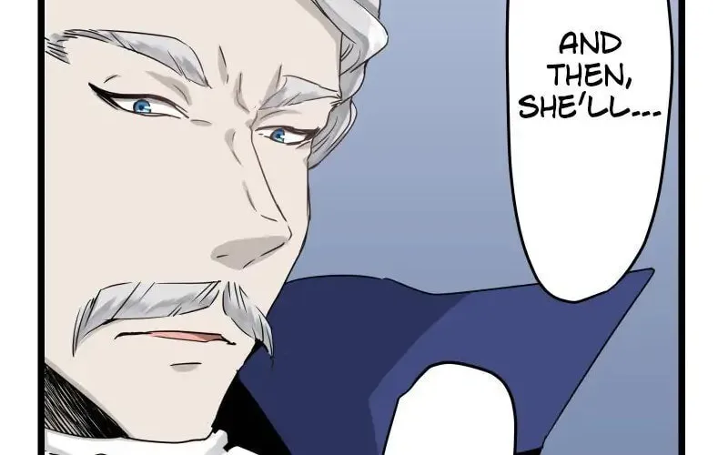 Nullitas ~The Counterfeit Bride~ Chapter 5 page 52 - 