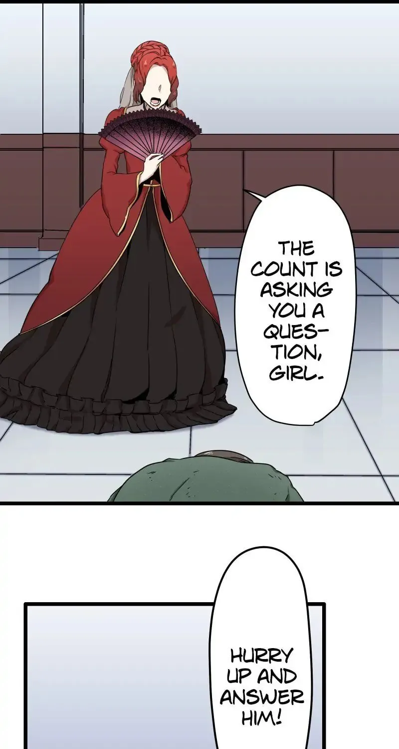 Nullitas ~The Counterfeit Bride~ Chapter 5 page 56 - 