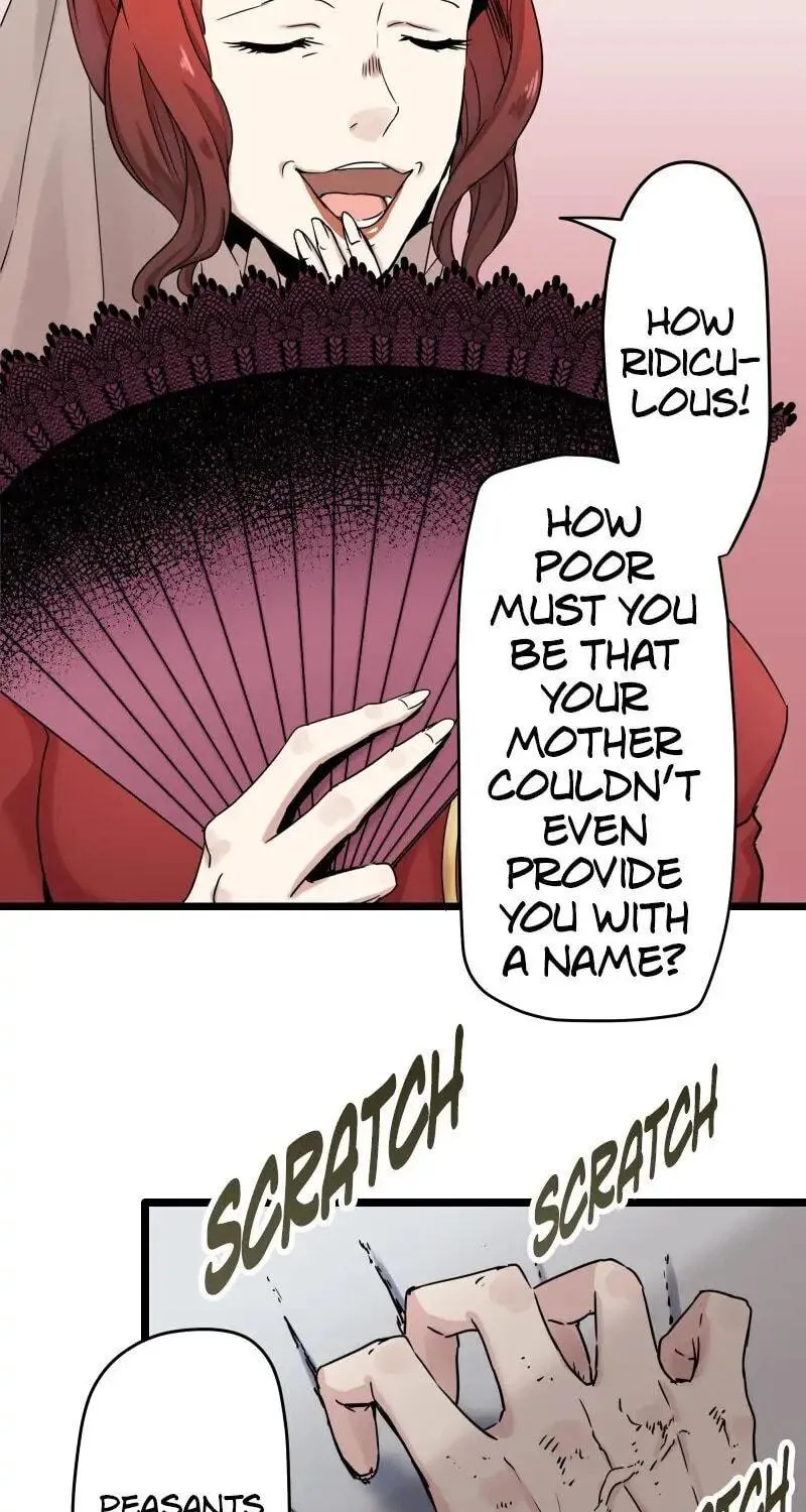 Nullitas ~The Counterfeit Bride~ Chapter 5 page 60 - 