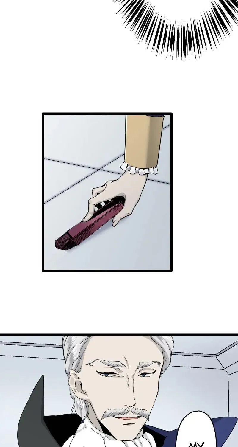 Nullitas ~The Counterfeit Bride~ Chapter 5 page 7 - 