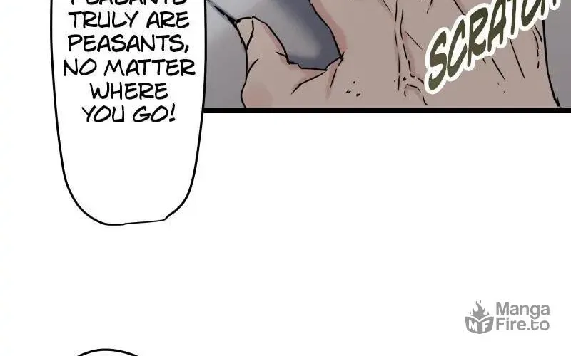 Nullitas ~The Counterfeit Bride~ Chapter 5 page 61 - 