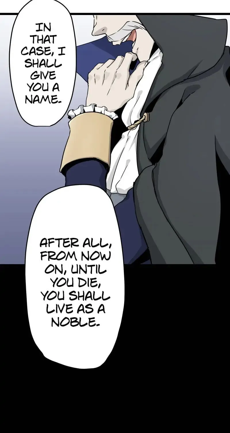 Nullitas ~The Counterfeit Bride~ Chapter 5 page 62 - 