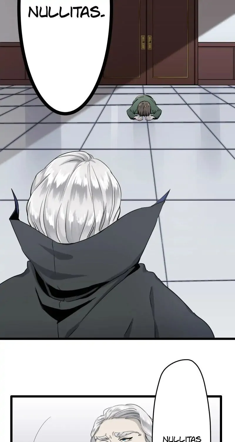 Nullitas ~The Counterfeit Bride~ Chapter 5 page 69 - 