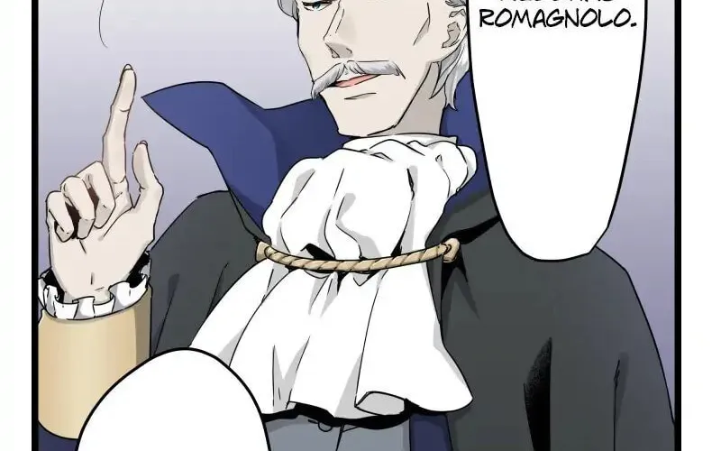 Nullitas ~The Counterfeit Bride~ Chapter 5 page 70 - 