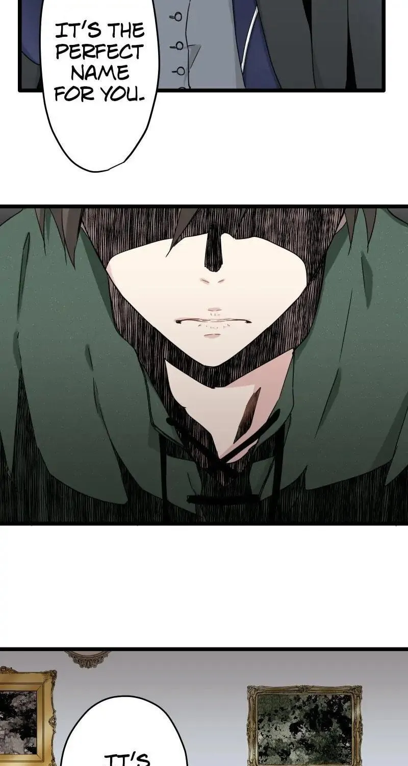 Nullitas ~The Counterfeit Bride~ Chapter 5 page 71 - 