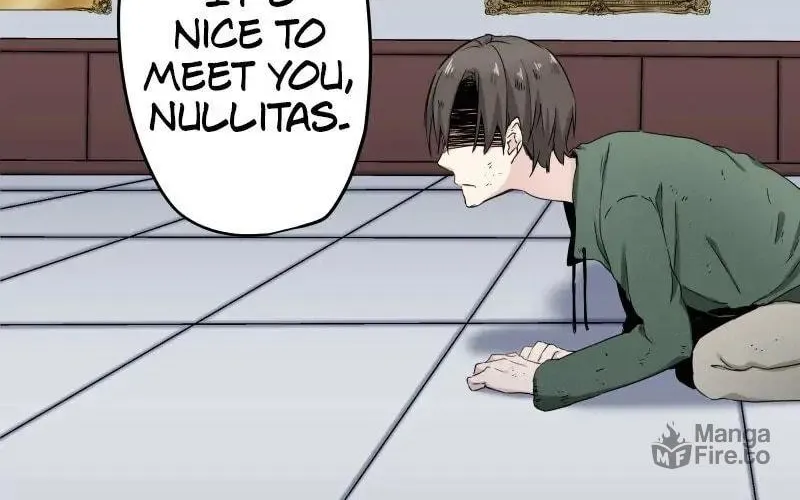 Nullitas ~The Counterfeit Bride~ Chapter 5 page 72 - 