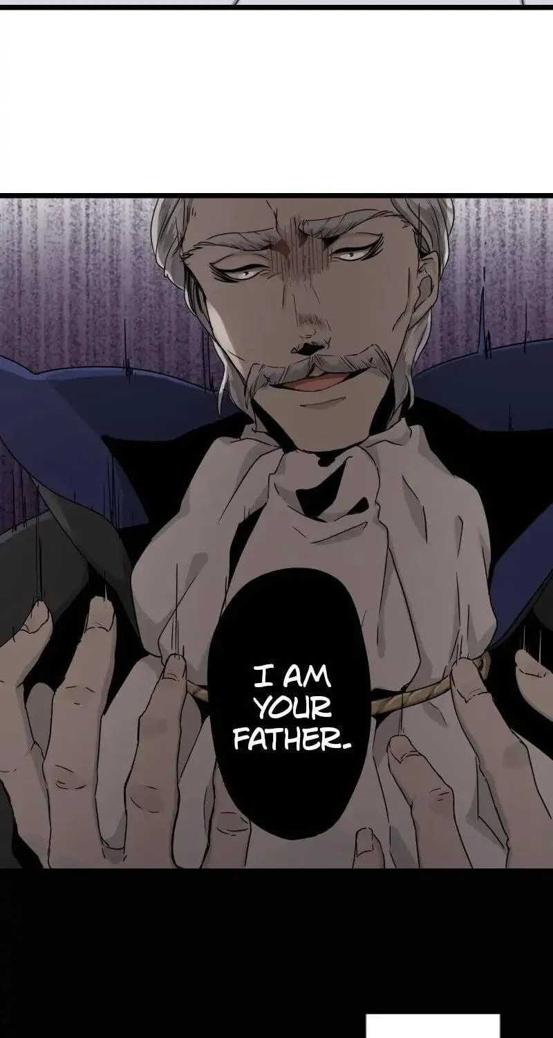 Nullitas ~The Counterfeit Bride~ Chapter 5 page 73 - 