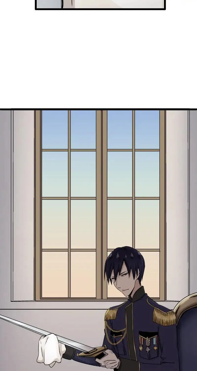 Nullitas ~The Counterfeit Bride~ Chapter 5 page 82 - 