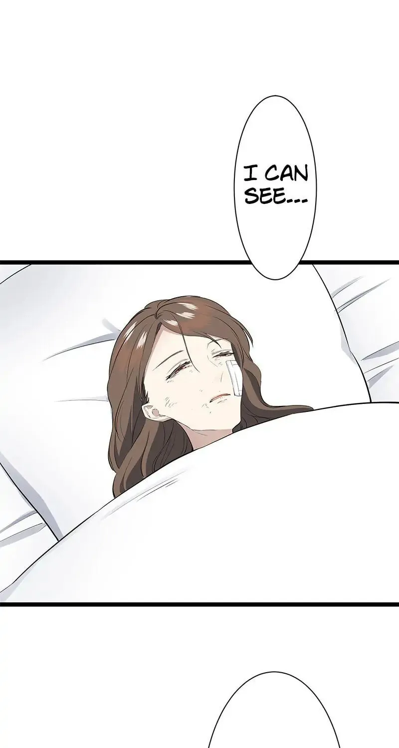 Nullitas ~The Counterfeit Bride~ Chapter 50 page 1 - 