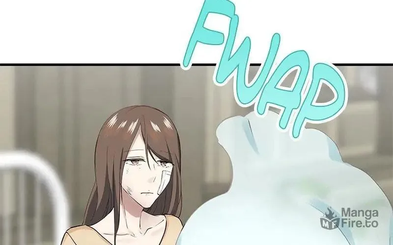 Nullitas ~The Counterfeit Bride~ Chapter 50 page 11 - 