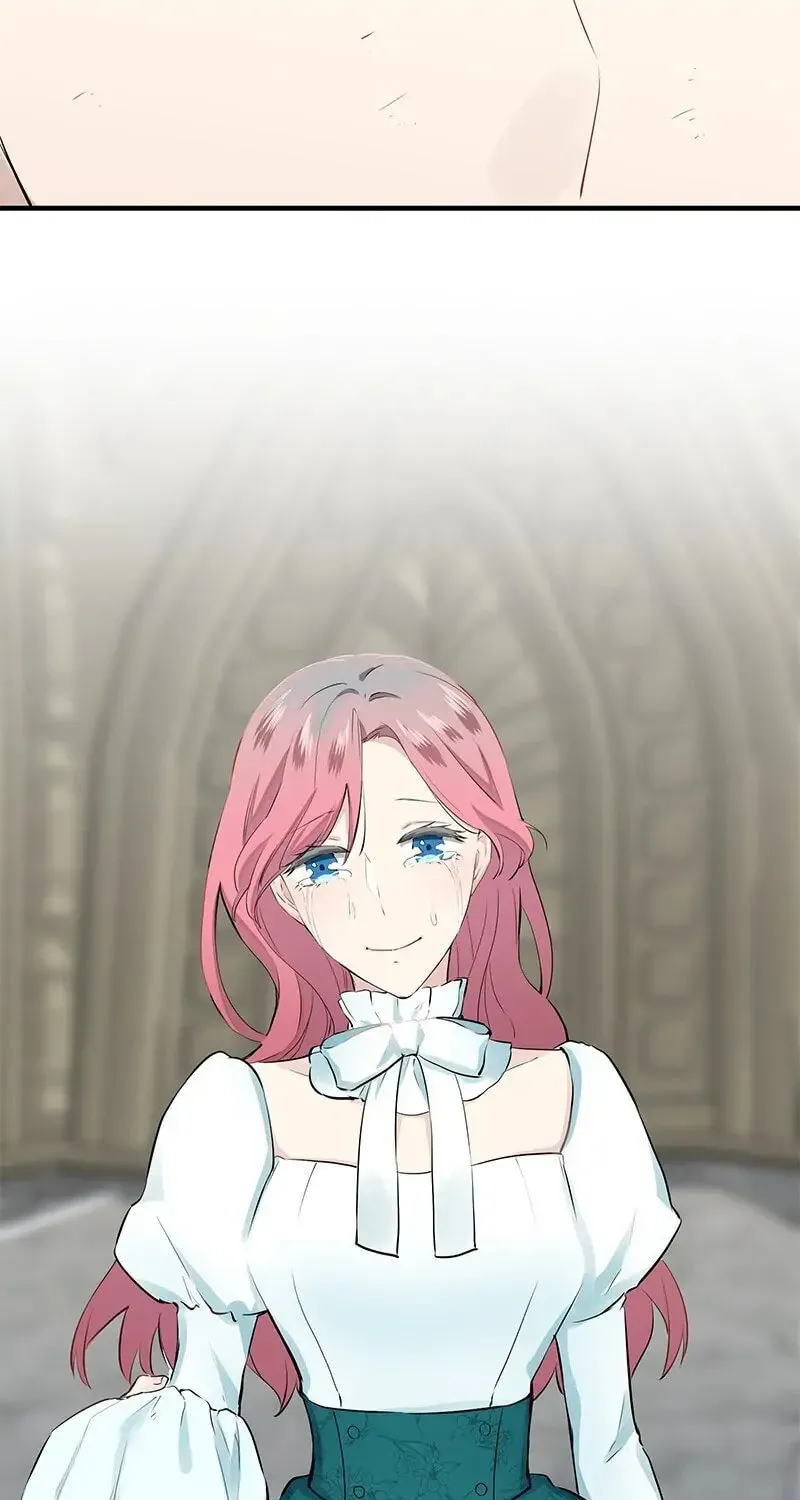 Nullitas ~The Counterfeit Bride~ Chapter 50 page 14 - 