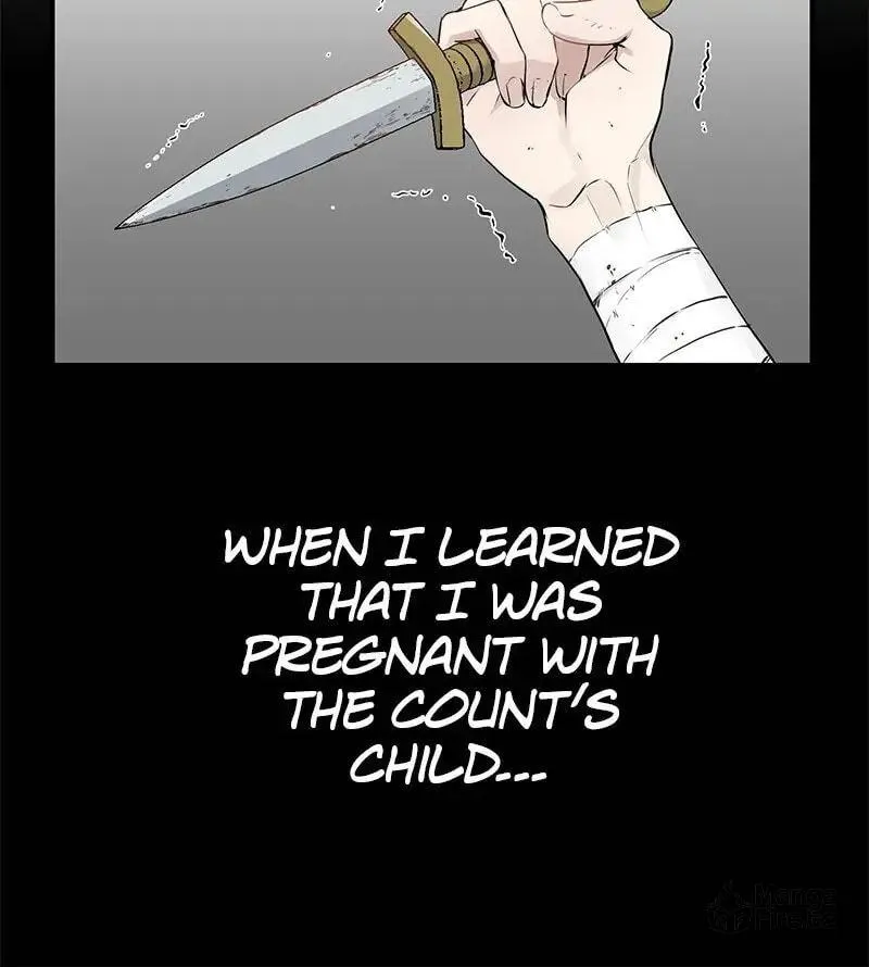 Nullitas ~The Counterfeit Bride~ Chapter 50 page 18 - 