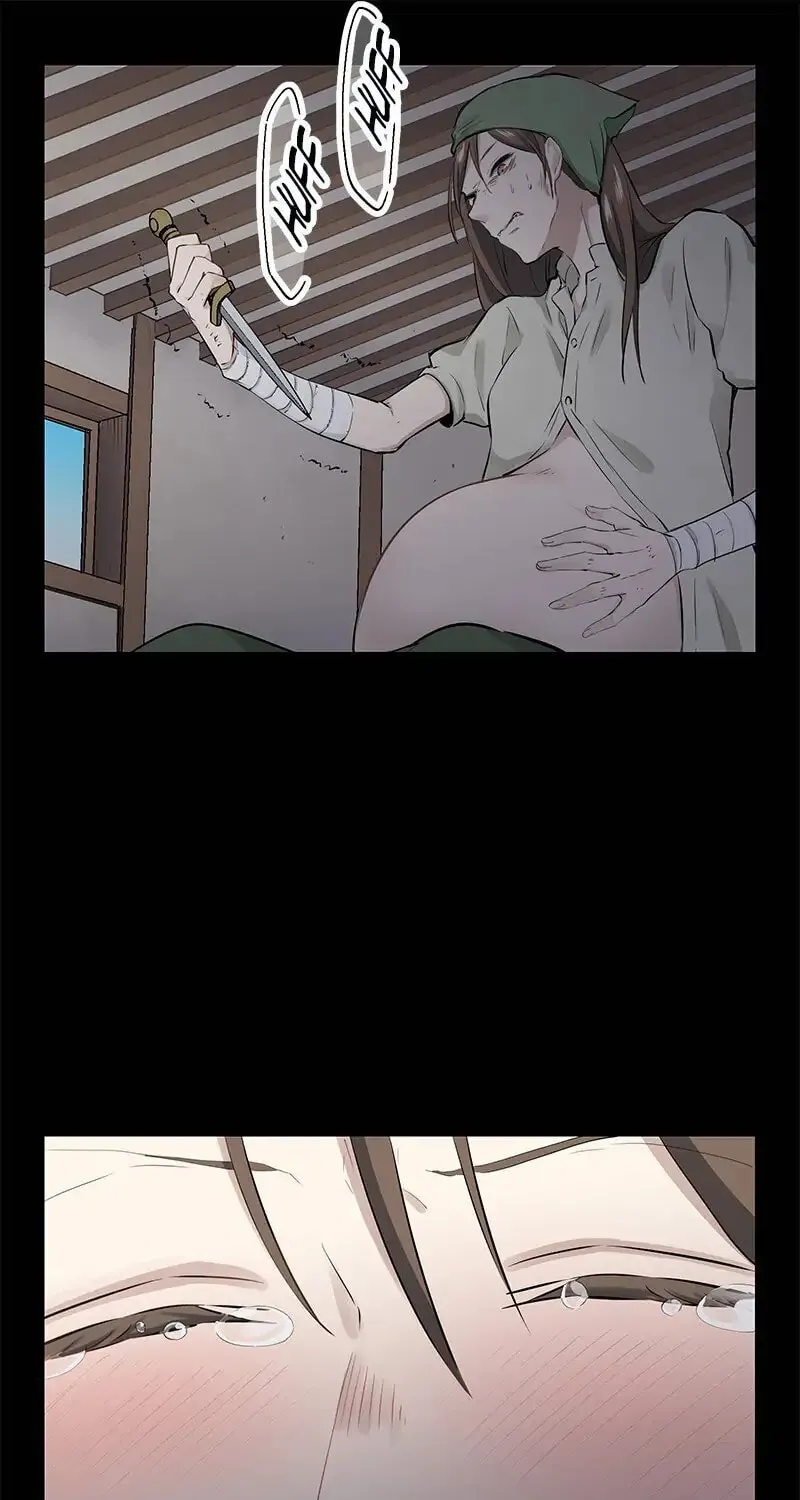 Nullitas ~The Counterfeit Bride~ Chapter 50 page 19 - 