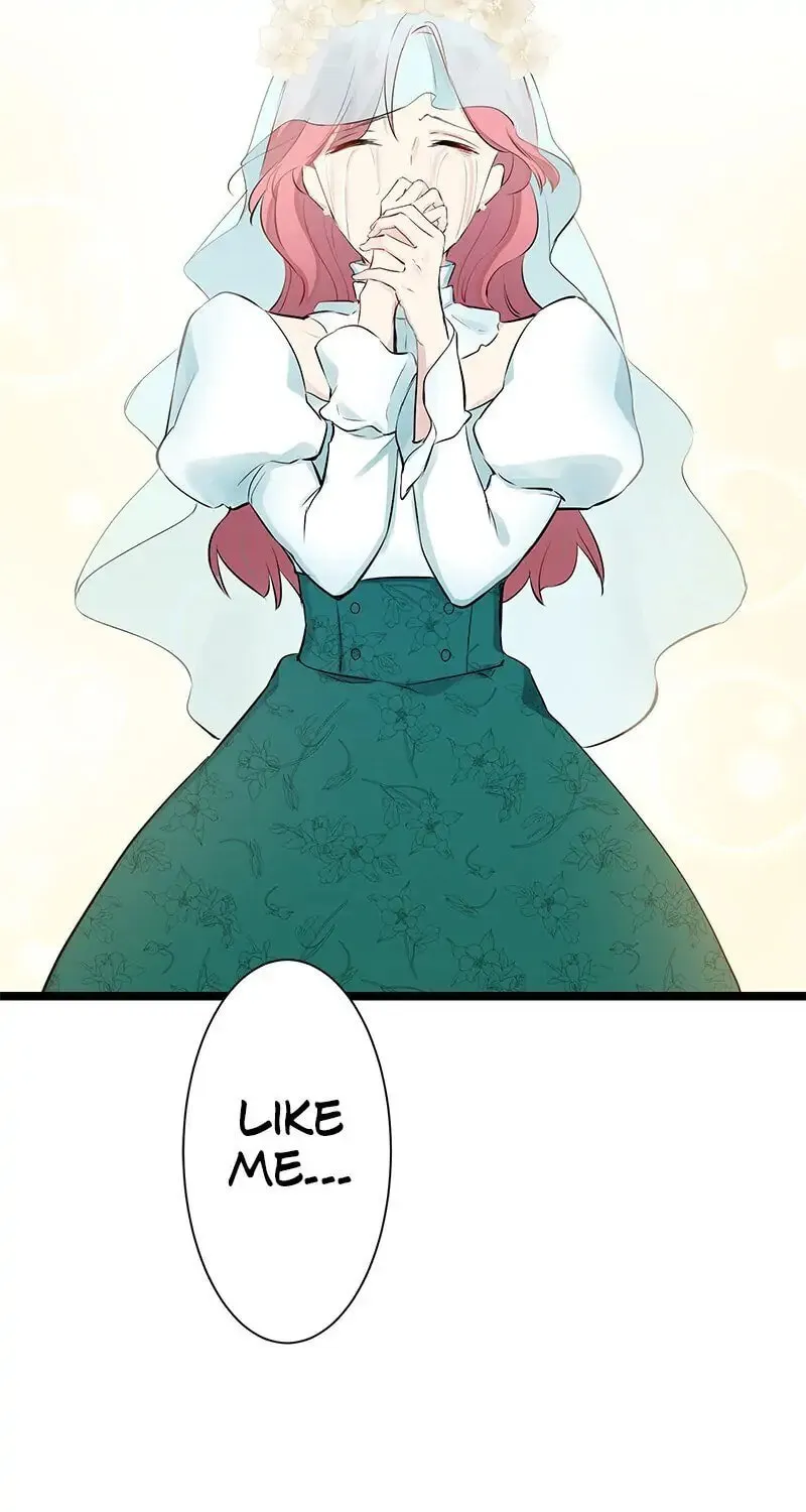 Nullitas ~The Counterfeit Bride~ Chapter 50 page 3 - 
