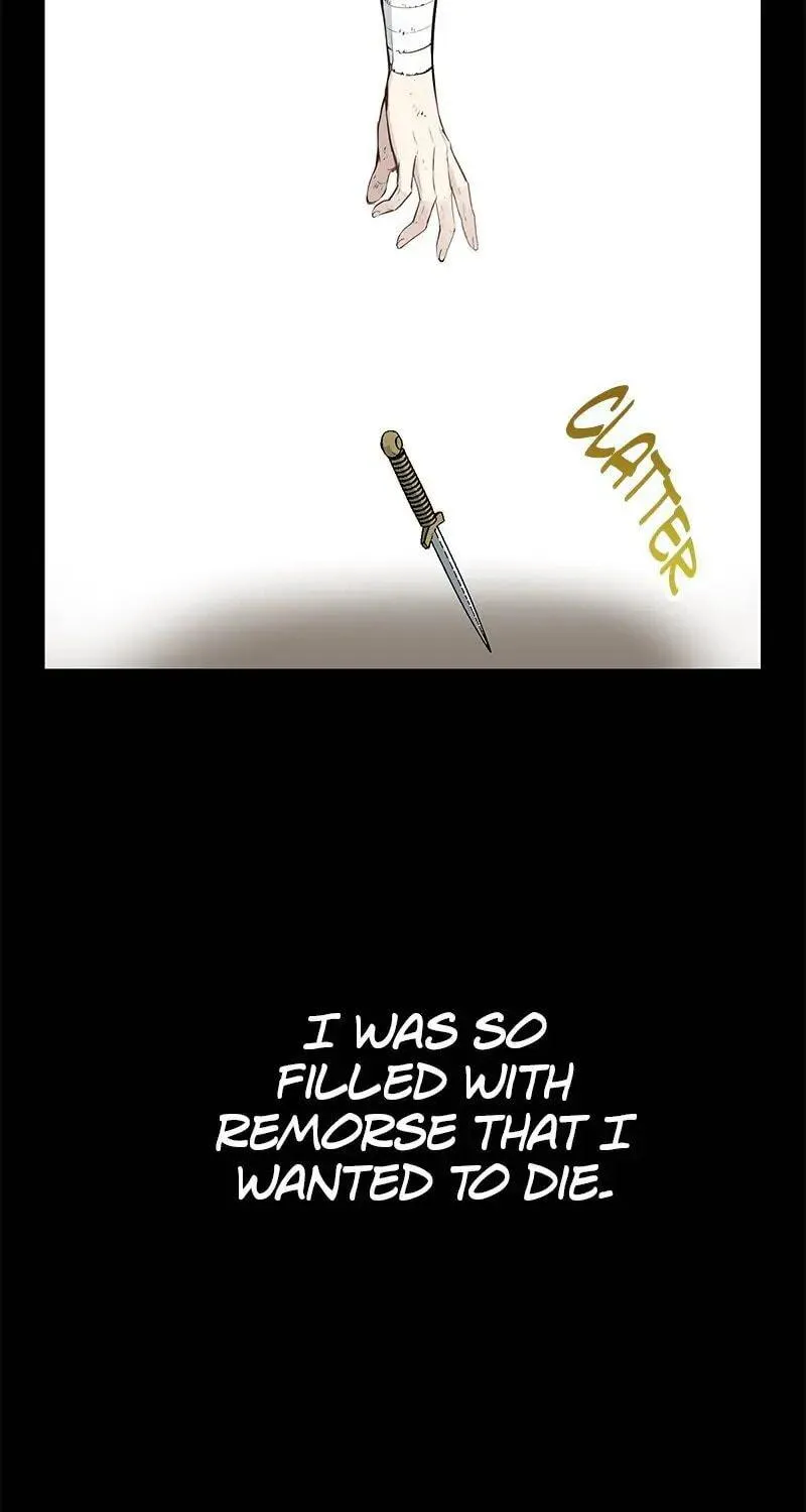 Nullitas ~The Counterfeit Bride~ Chapter 50 page 21 - 