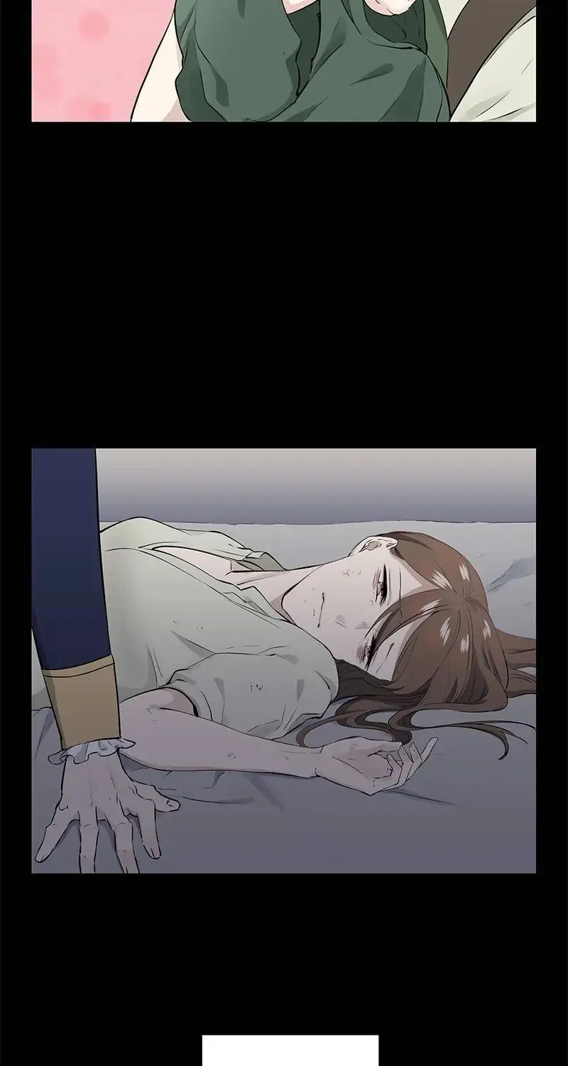 Nullitas ~The Counterfeit Bride~ Chapter 50 page 25 - 
