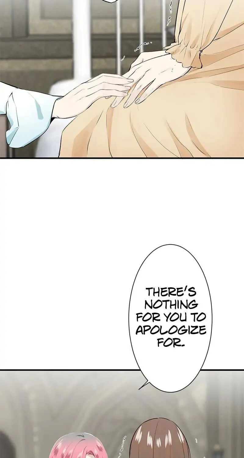 Nullitas ~The Counterfeit Bride~ Chapter 50 page 30 - 