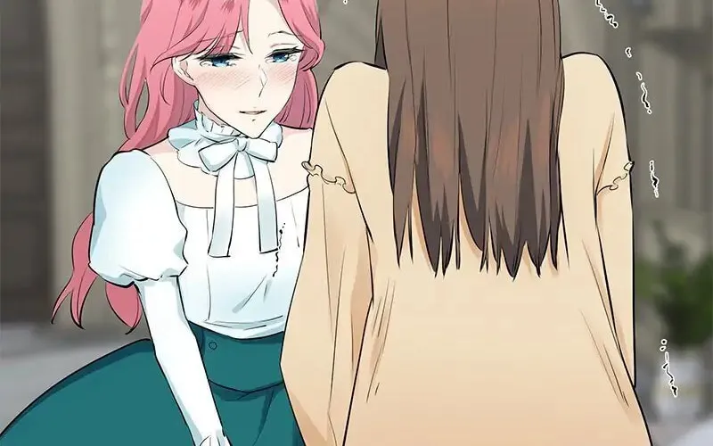 Nullitas ~The Counterfeit Bride~ Chapter 50 page 31 - 