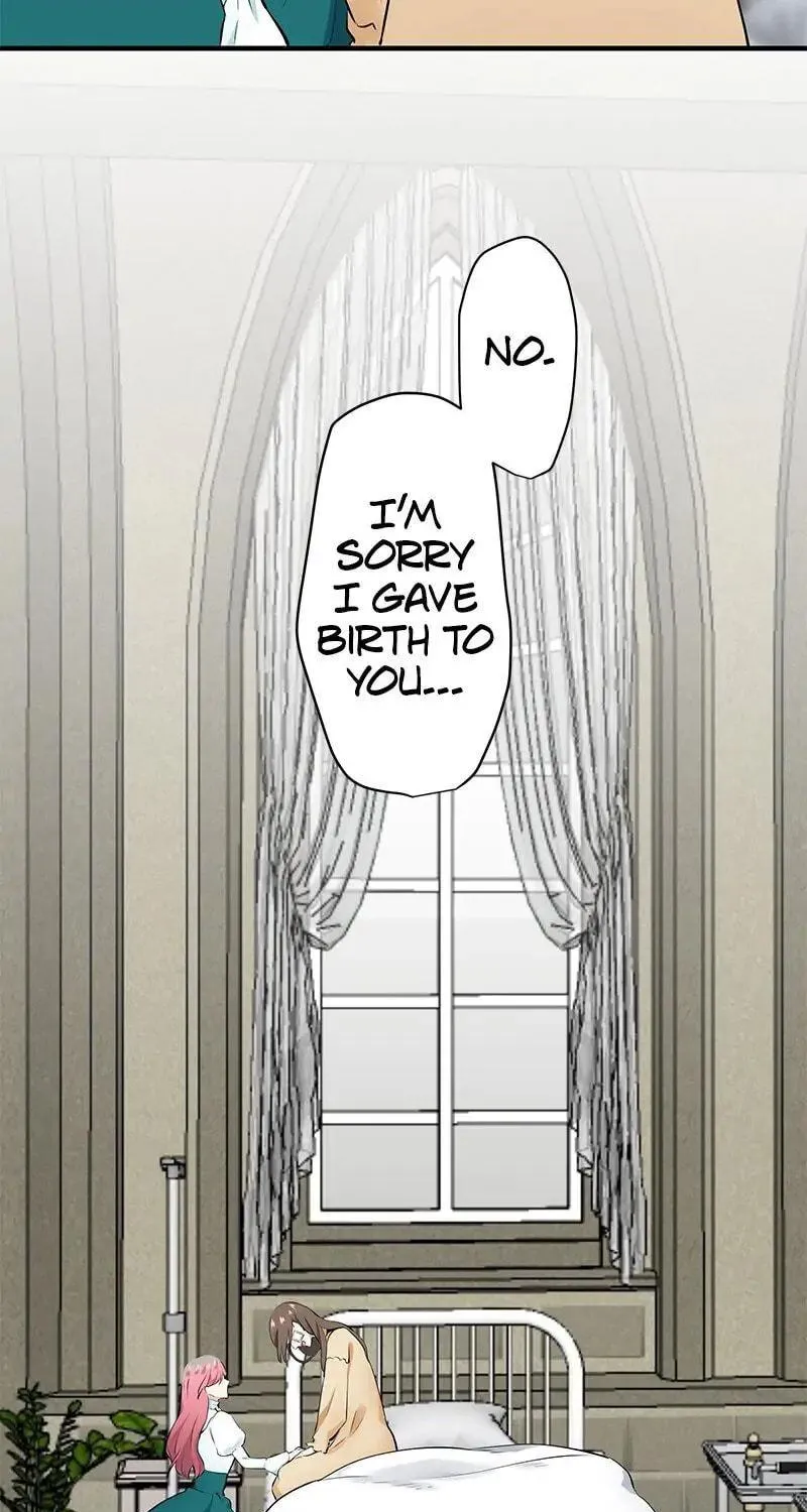 Nullitas ~The Counterfeit Bride~ Chapter 50 page 32 - 