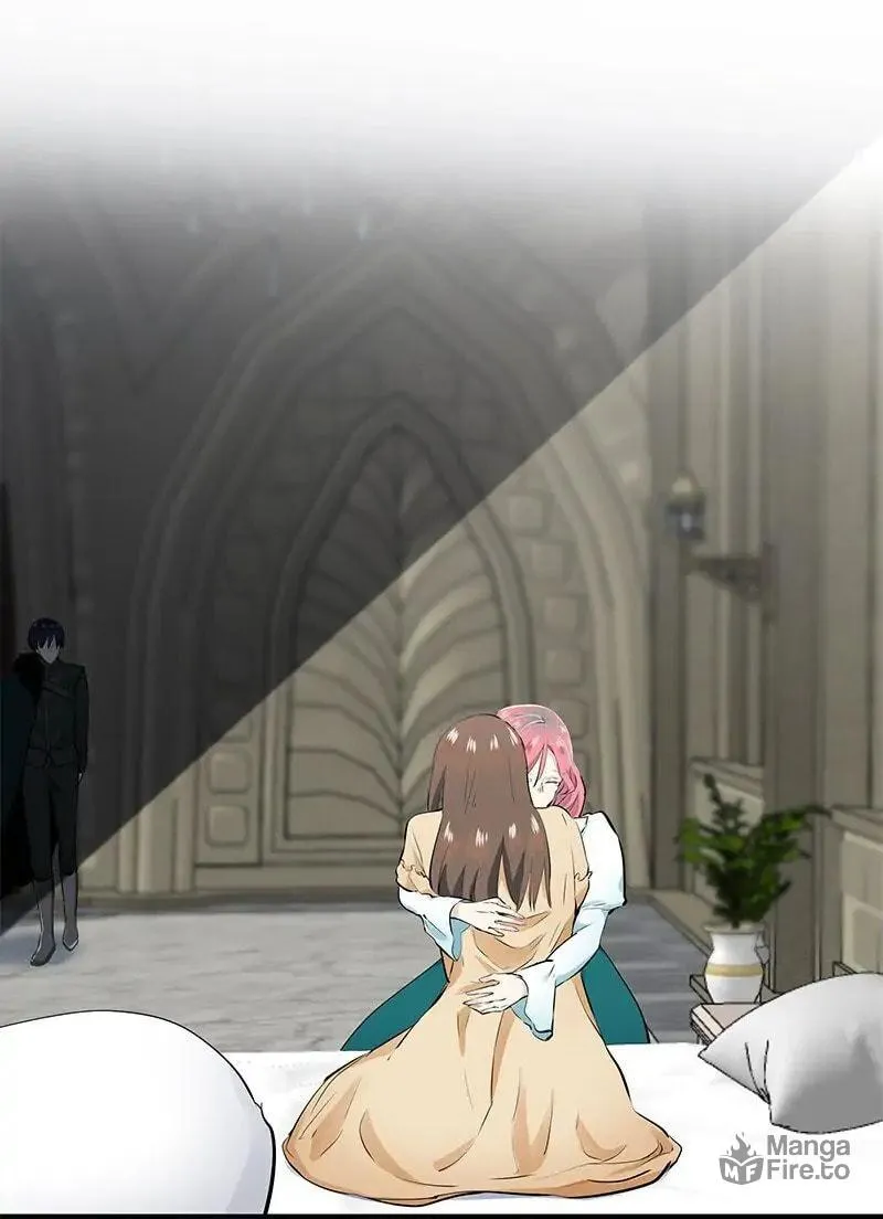 Nullitas ~The Counterfeit Bride~ Chapter 50 page 36 - 
