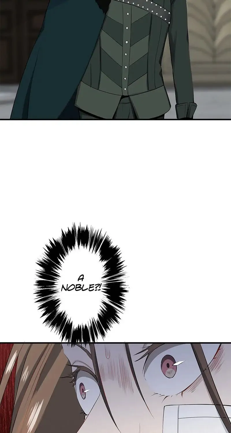 Nullitas ~The Counterfeit Bride~ Chapter 50 page 39 - 