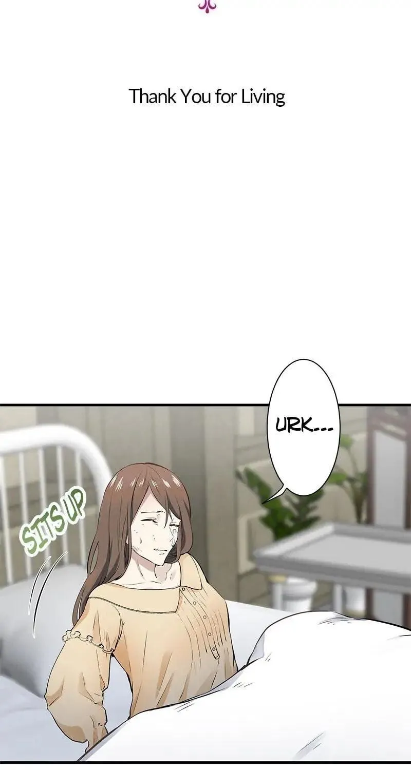 Nullitas ~The Counterfeit Bride~ Chapter 50 page 5 - 