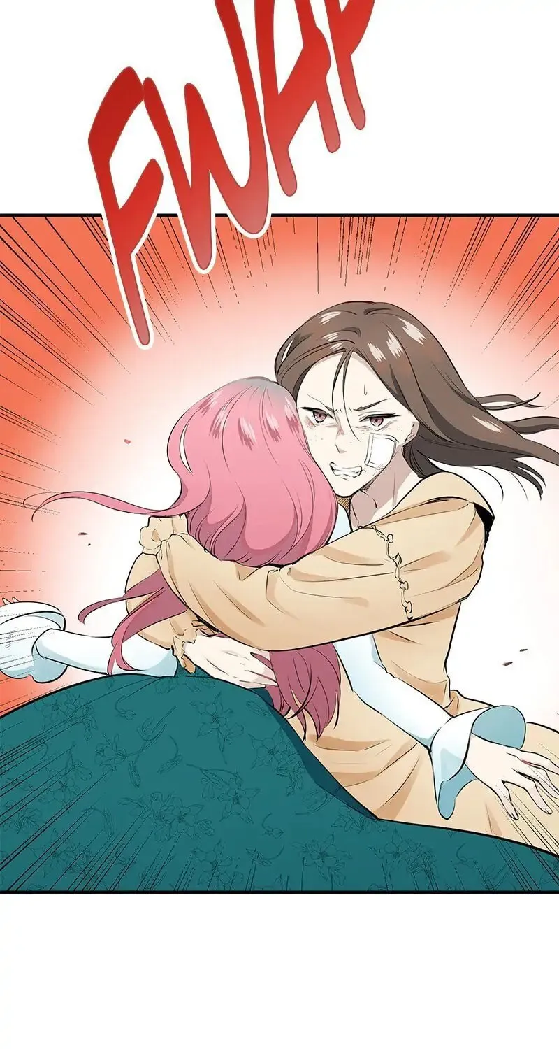 Nullitas ~The Counterfeit Bride~ Chapter 50 page 41 - 