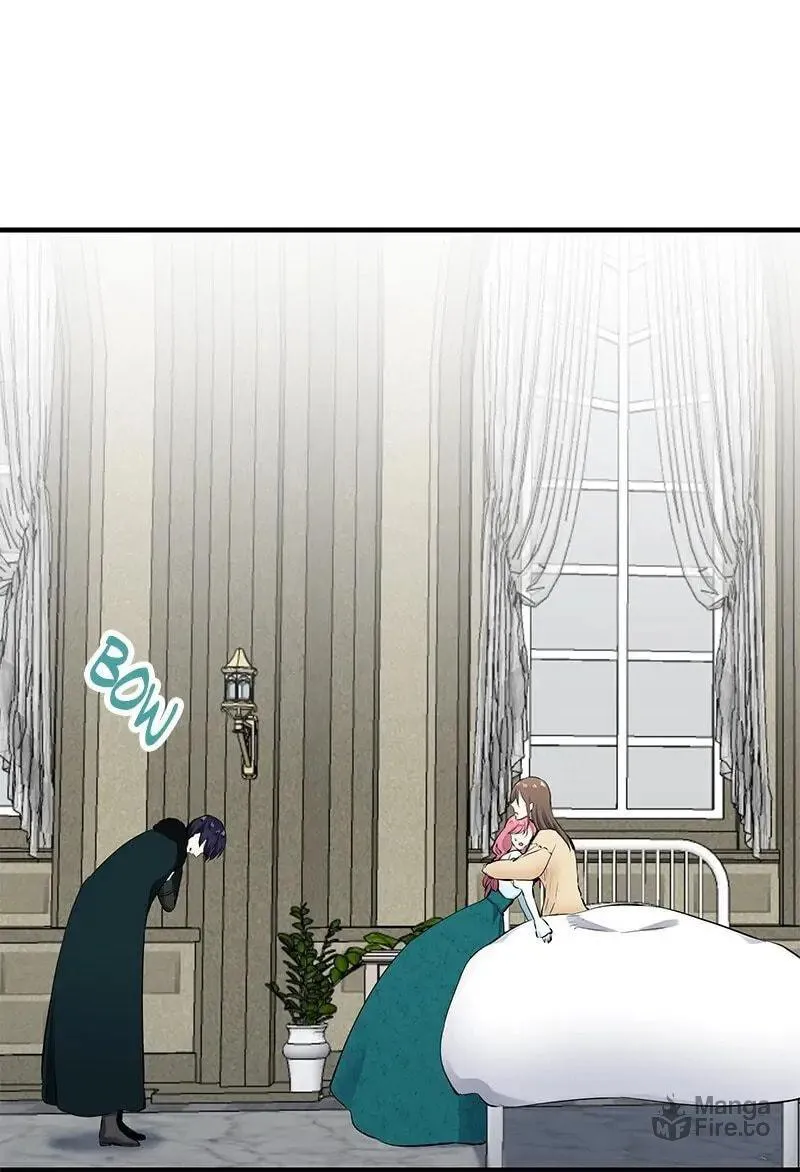 Nullitas ~The Counterfeit Bride~ Chapter 50 page 45 - 