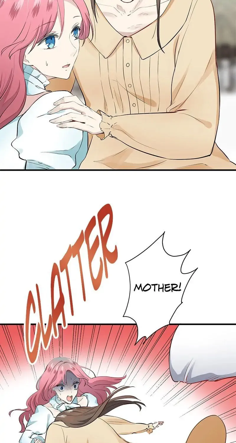 Nullitas ~The Counterfeit Bride~ Chapter 50 page 50 - 