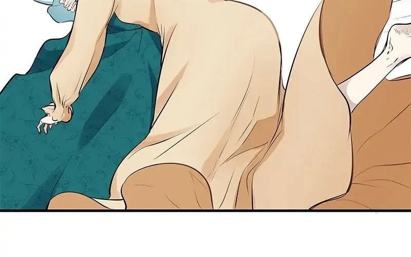 Nullitas ~The Counterfeit Bride~ Chapter 50 page 51 - 