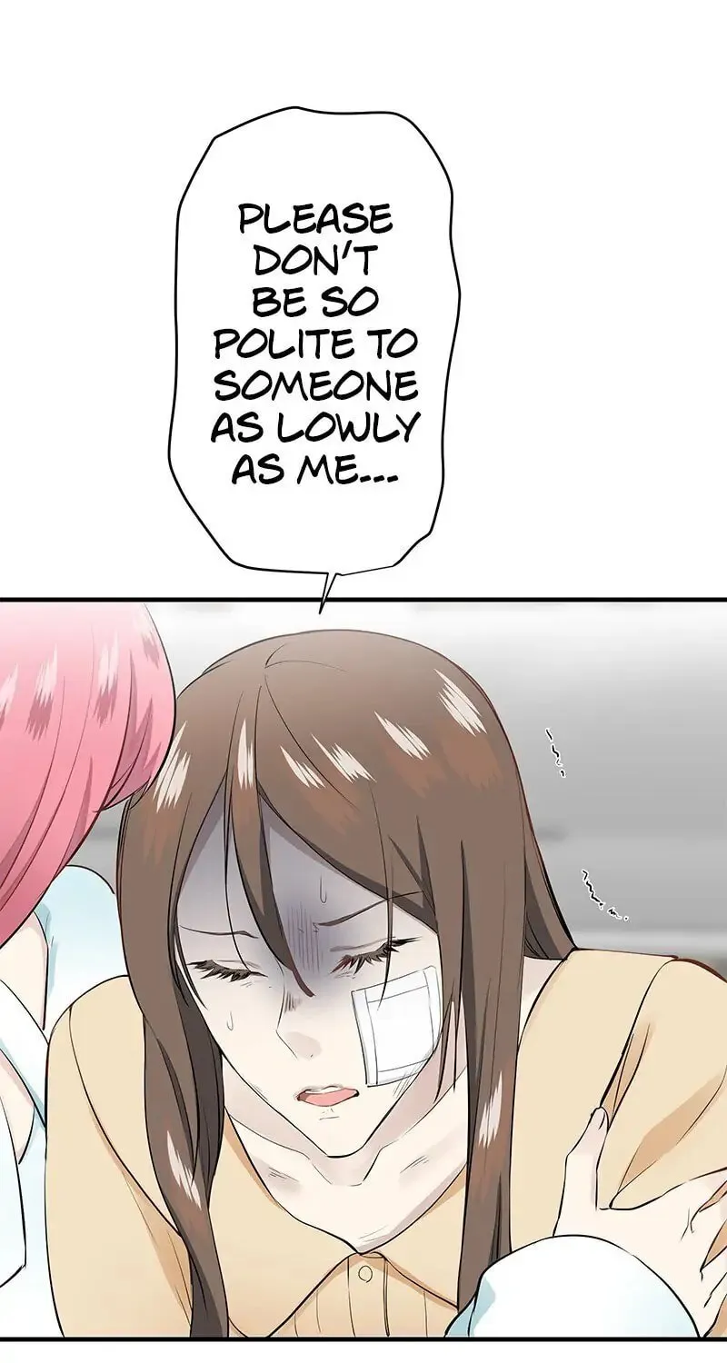 Nullitas ~The Counterfeit Bride~ Chapter 50 page 52 - 