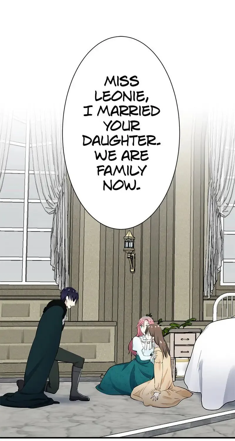 Nullitas ~The Counterfeit Bride~ Chapter 50 page 55 - 