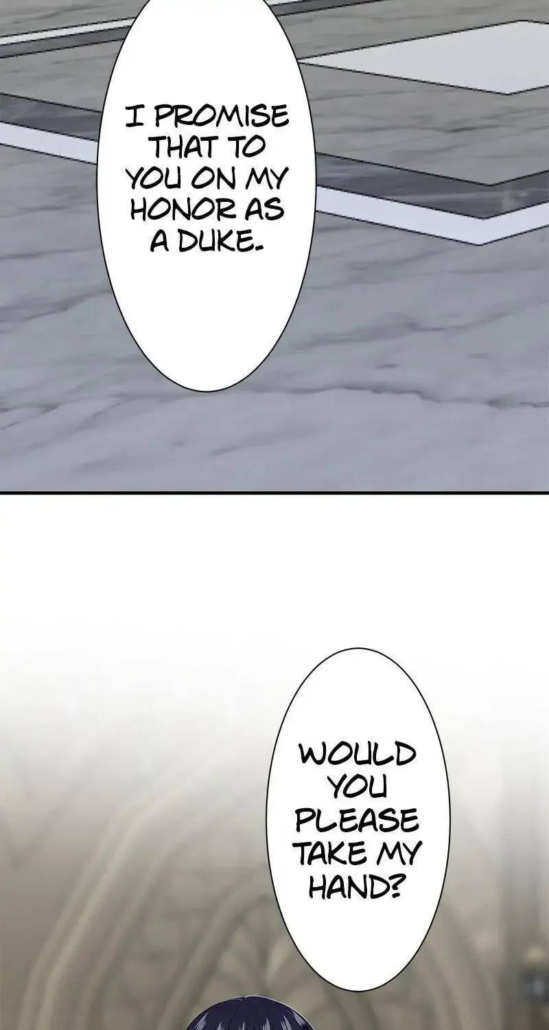 Nullitas ~The Counterfeit Bride~ Chapter 50 page 59 - 