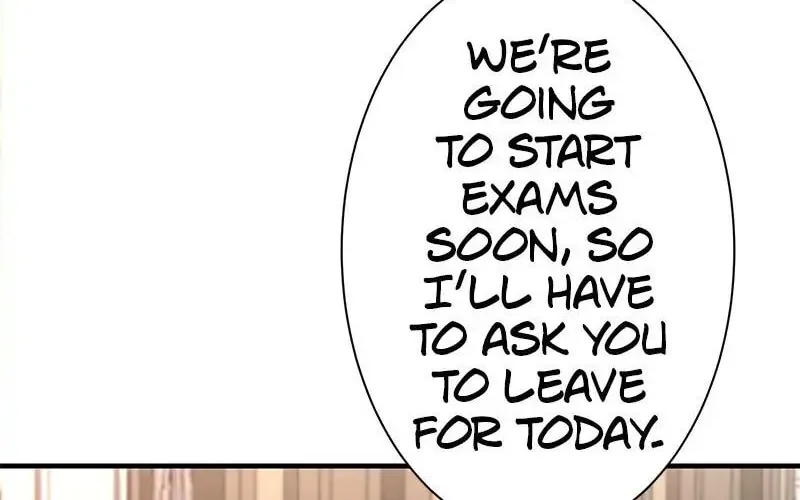 Nullitas ~The Counterfeit Bride~ Chapter 50 page 67 - 