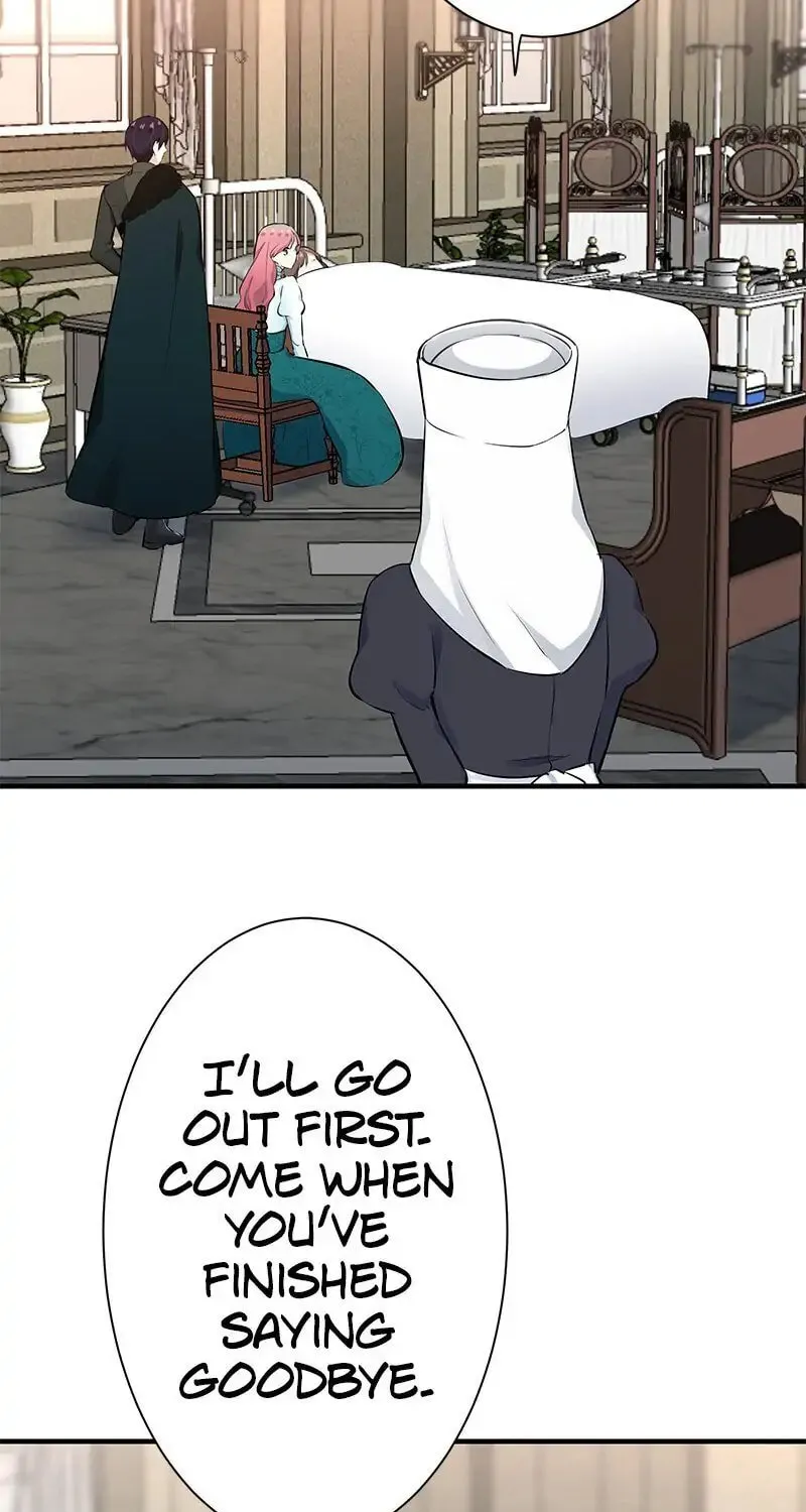 Nullitas ~The Counterfeit Bride~ Chapter 50 page 68 - 