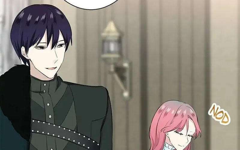 Nullitas ~The Counterfeit Bride~ Chapter 50 page 69 - 