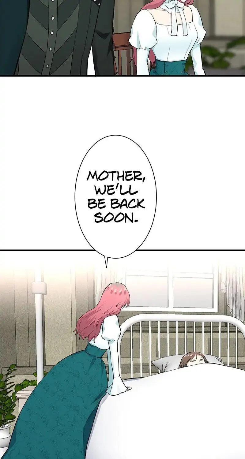 Nullitas ~The Counterfeit Bride~ Chapter 50 page 70 - 