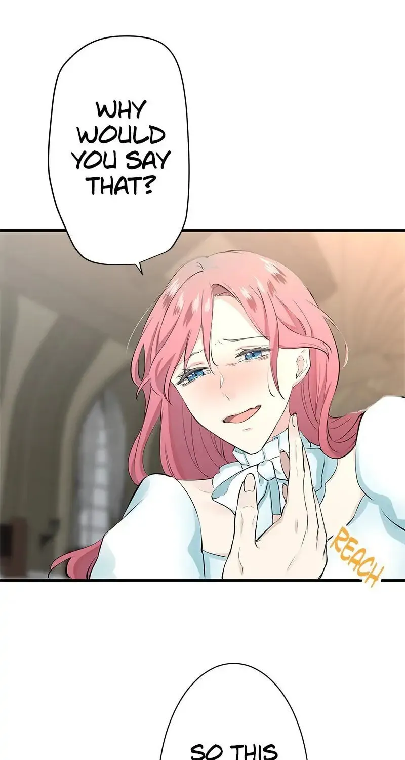 Nullitas ~The Counterfeit Bride~ Chapter 50 page 73 - 