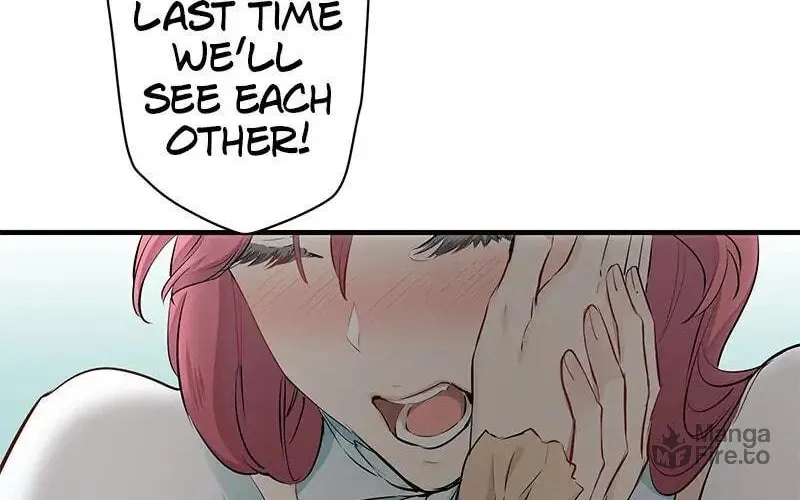 Nullitas ~The Counterfeit Bride~ Chapter 50 page 76 - 