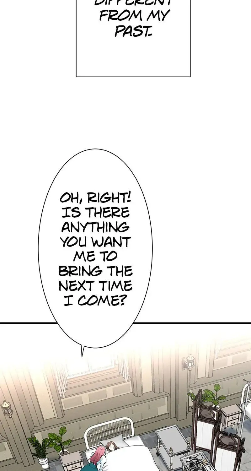 Nullitas ~The Counterfeit Bride~ Chapter 50 page 79 - 