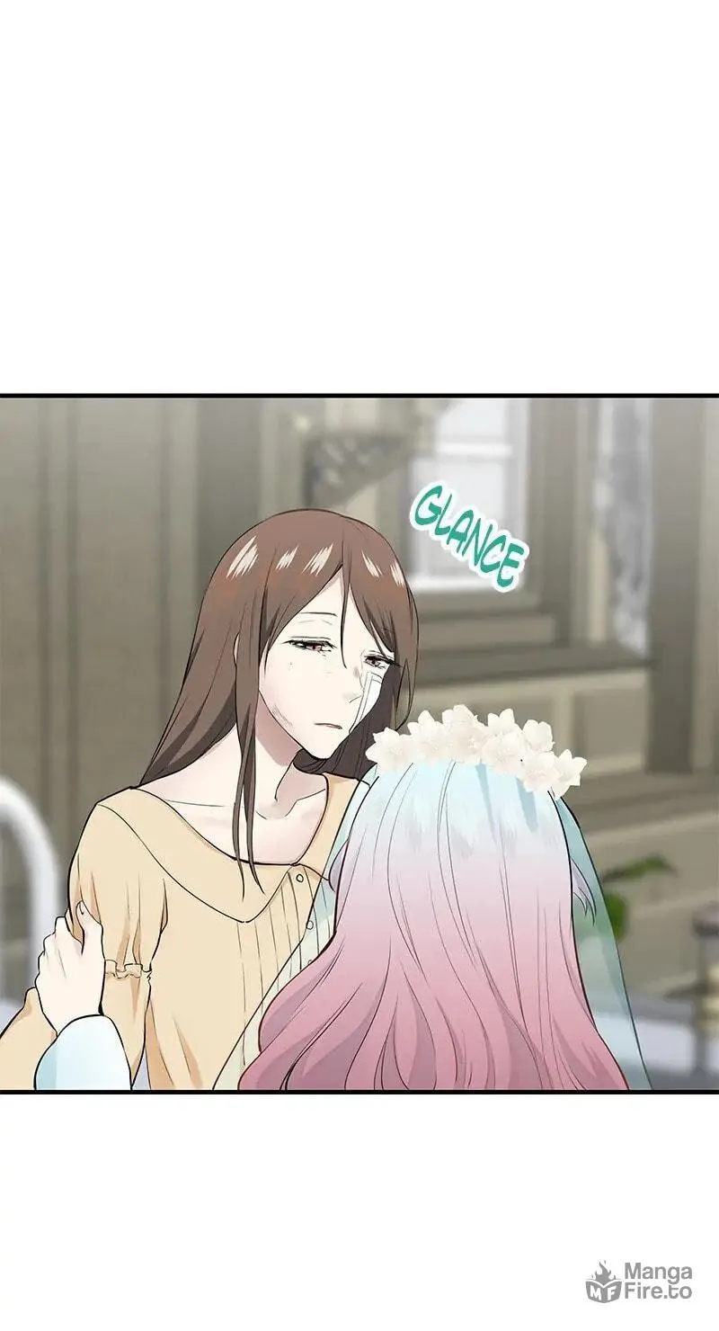 Nullitas ~The Counterfeit Bride~ Chapter 50 page 9 - 