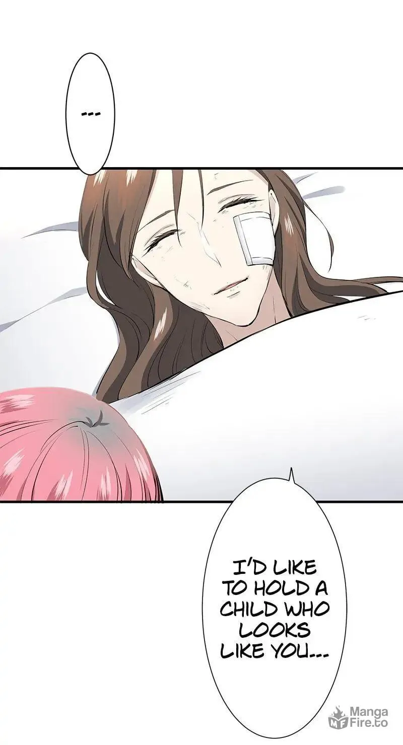 Nullitas ~The Counterfeit Bride~ Chapter 50 page 81 - 