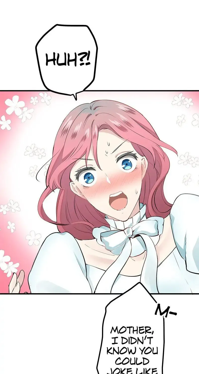Nullitas ~The Counterfeit Bride~ Chapter 50 page 82 - 