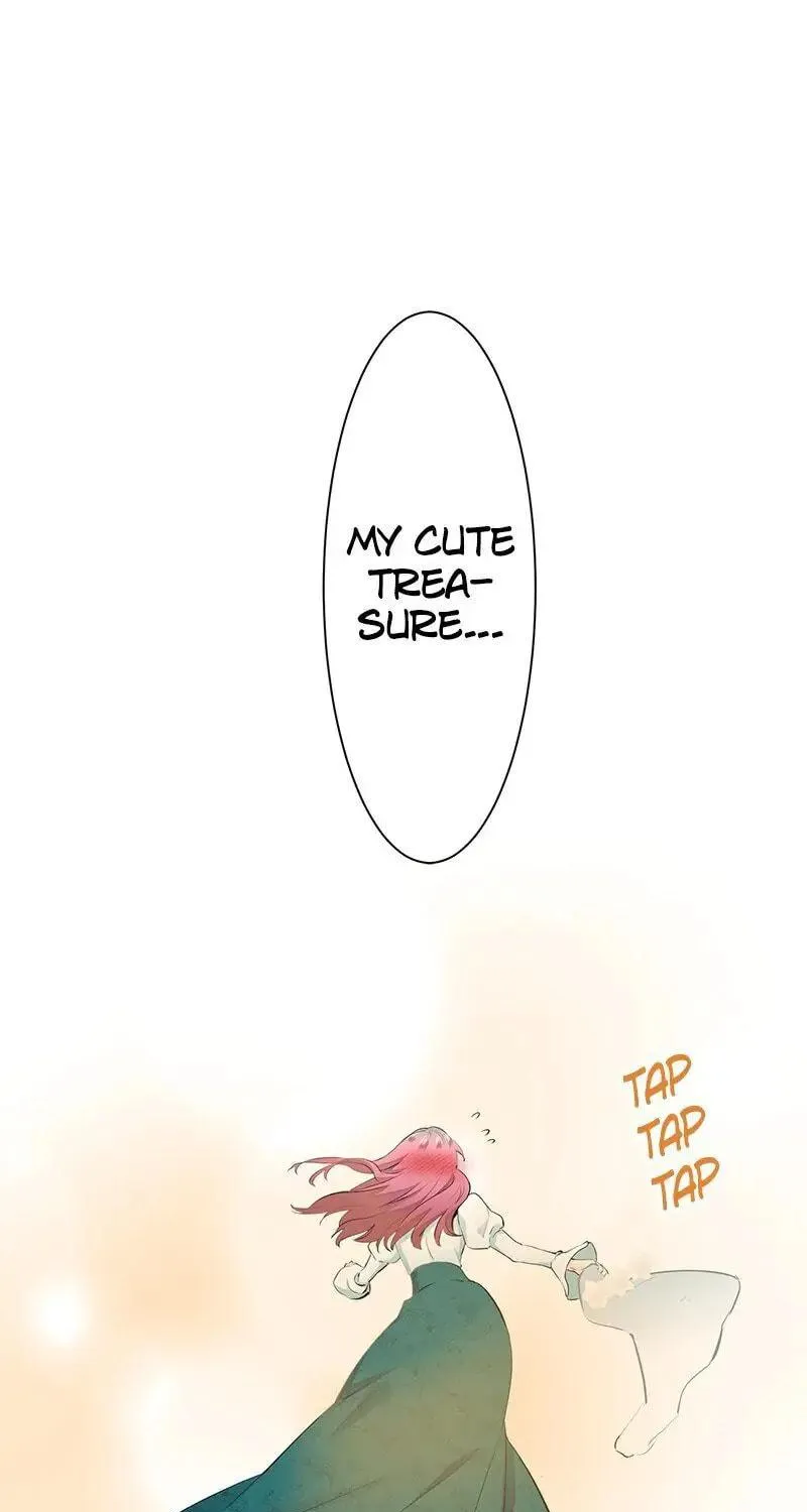 Nullitas ~The Counterfeit Bride~ Chapter 50 page 86 - 