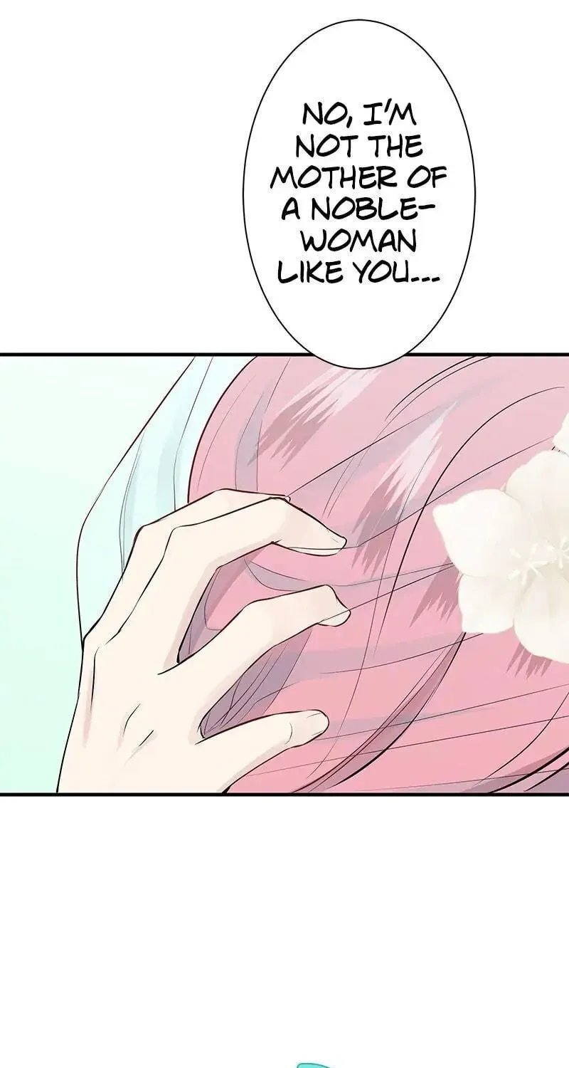 Nullitas ~The Counterfeit Bride~ Chapter 50 page 10 - 