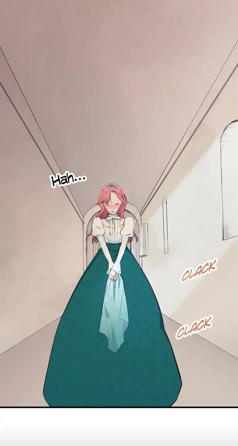 Nullitas ~The Counterfeit Bride~ Chapter 51 page 1 - 